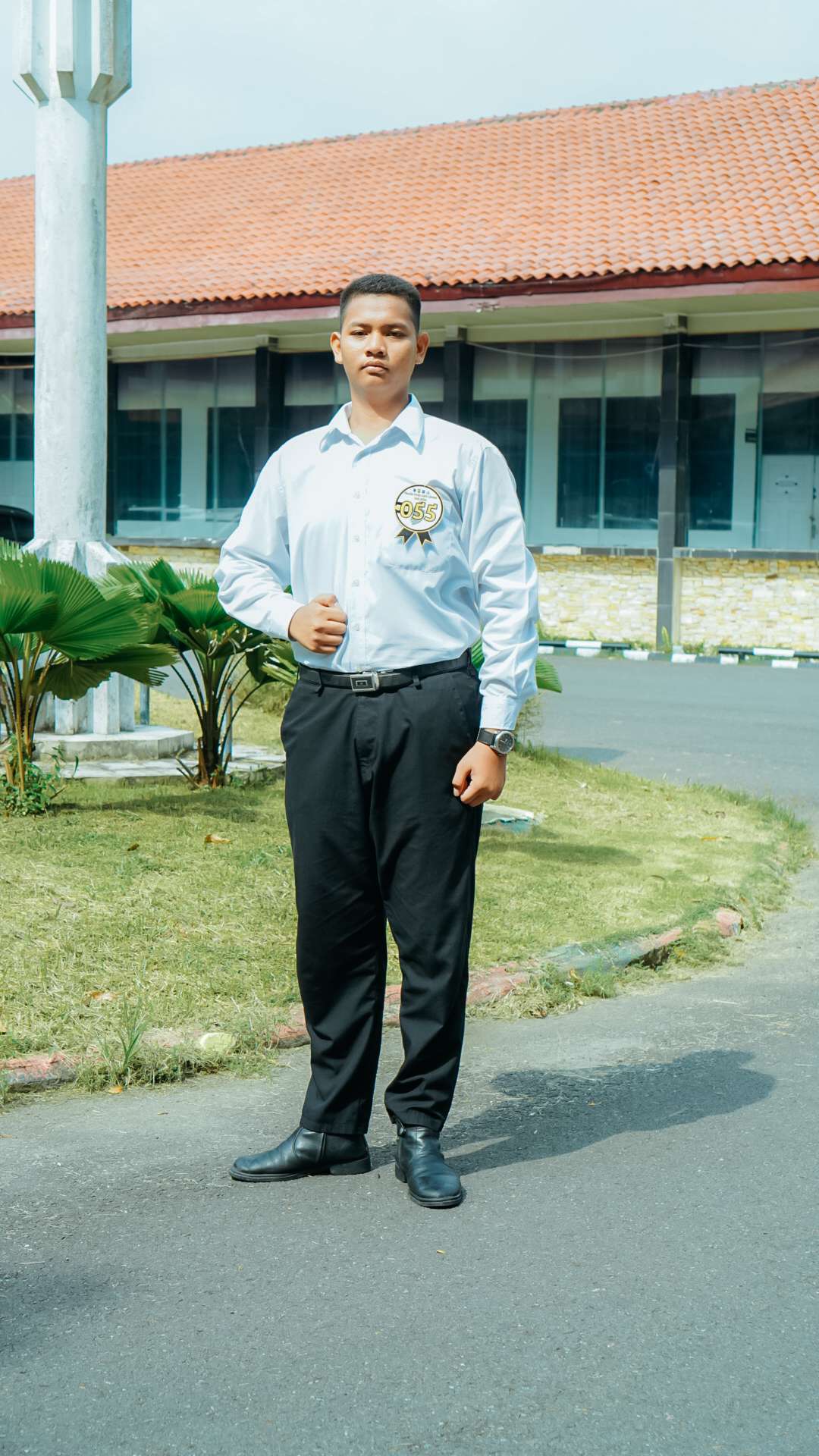 RIZKY RAMDANI